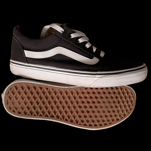 ‼️SOLD‼️Vans Old Skool OG Canvas - Picture 6 of 13